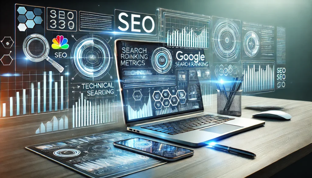 techninis seo