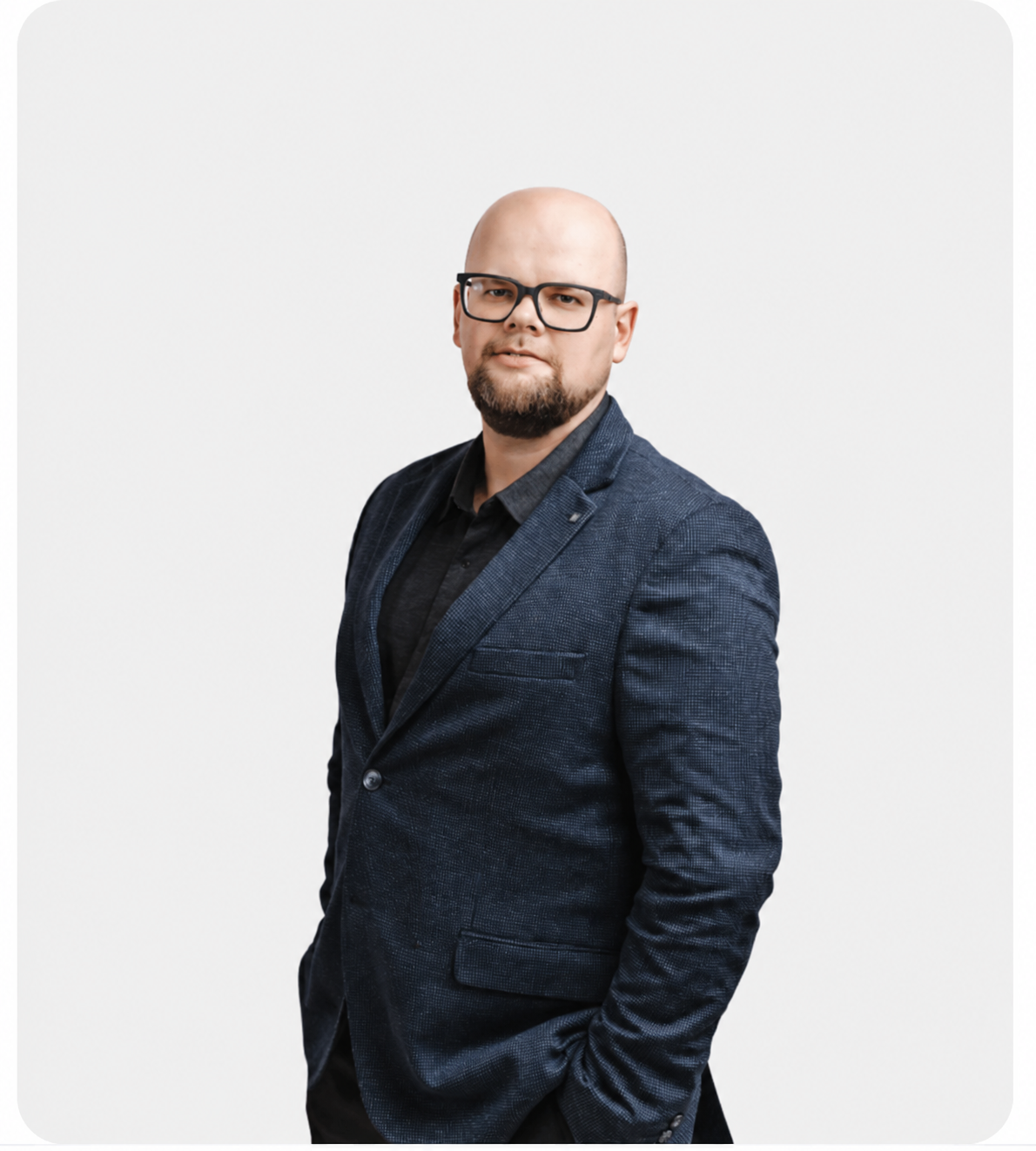 Aivaras Jocys – SEO specialistas ir edON lektorius