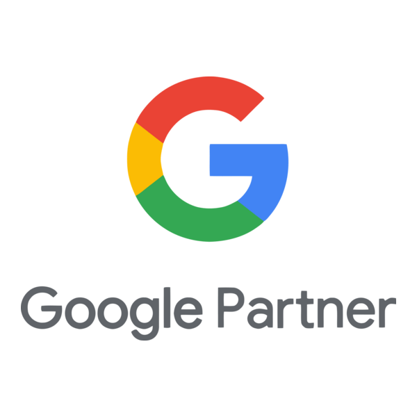 google partner - seopartneriai.lt